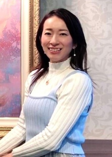 inner Tuning® 創設者 沖堂靖子